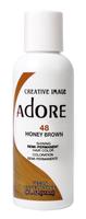 ADORE SEMI PERMANENT HAIR COLOR (Item #48)