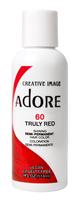 ADORE SEMI PERMANENT HAIR COLOR (Item #60)