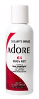 ADORE SEMI PERMANENT HAIR COLOR (Item #64)