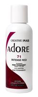 ADORE SEMI PERMANENT HAIR COLOR (Item #71)