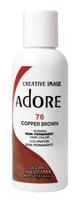 ADORE SEMI PERMANENT HAIR COLOR (Item #76)