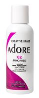 ADORE SEMI PERMANENT HAIR COLOR (Item #82)