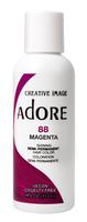 ADORE SEMI PERMANENT HAIR COLOR (Item #88)