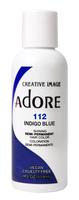 ADORE SEMI PERMANENT HAIR COLOR (Item #112)