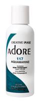 ADORE SEMI PERMANENT HAIR COLOR (Item #117)