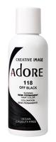 ADORE SEMI PERMANENT HAIR COLOR (Item #118)