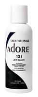 ADORE SEMI PERMANENT HAIR COLOR (Item #121)