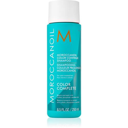 Moroccanoil Color Continue Shampoo