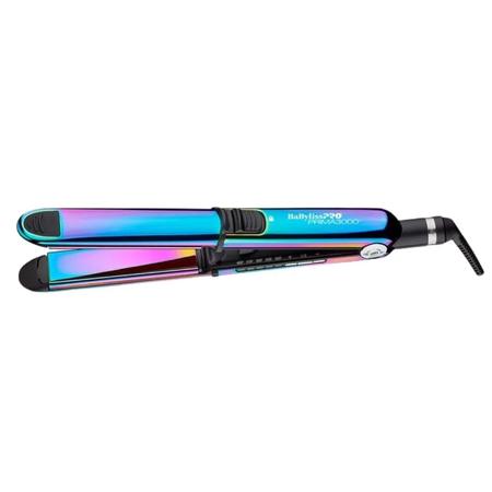 Babylisspro Iridescent Nano Titanium Prima 3000 1.25in Flat Iron