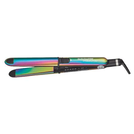 Babyliss Prima Flat Iron Limited Edition Iridescent  1