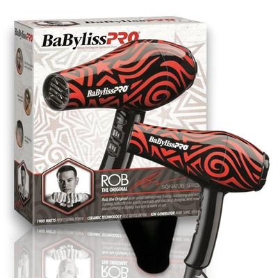 Babyliss Rob Original Blowdryer