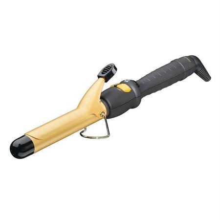 Babylisspro Ceramic Tools In Spring Curling Iron 