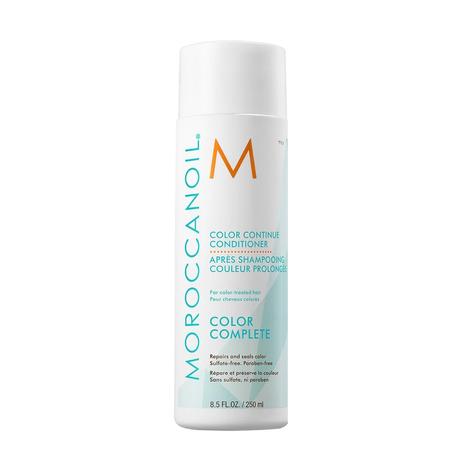 Moroccanoil Color Continue Conditioner