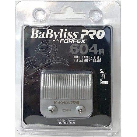 Babyliss Replacement Blade #fx604r