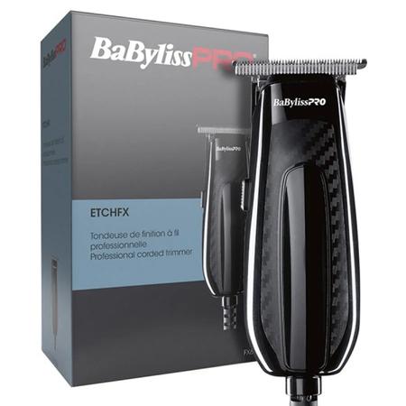 Babylisspro Etchfx Trimmer
