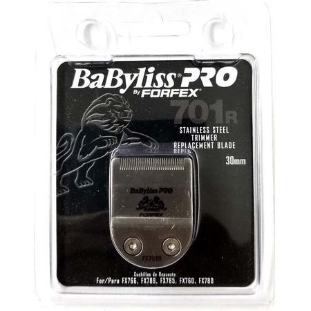 Babylisspro Replacement Blade