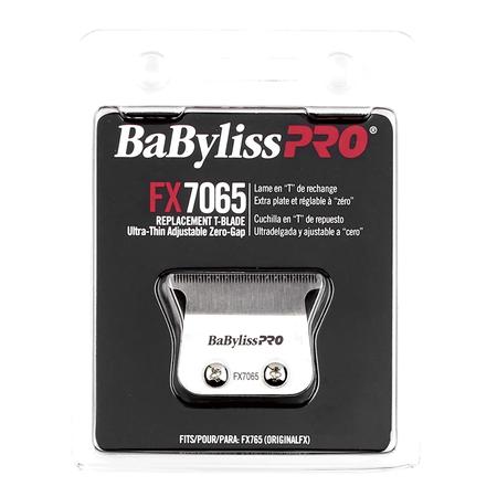 Babylisspro Replacement Blade #fx7065