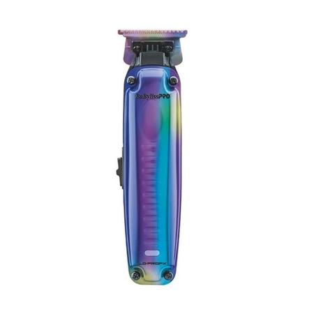 Babylisspro Lo-profx Limited Edition Iridescent Trimmer