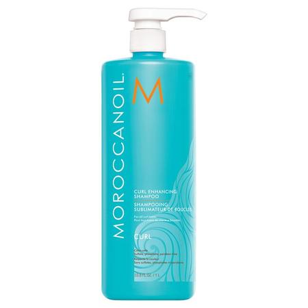 Curl Enhancing Shampoo