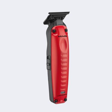 Babyliss Pro Lo-pro Fx Fx726 Cordless Hair Trimmer Influencer Edition