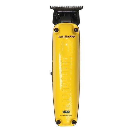 Loprofx (babylisspro Influencer Edition Loprofx Trimmer Yellow)
