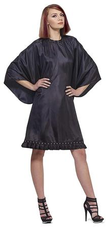 Urban Chic All Purpose Cape Black