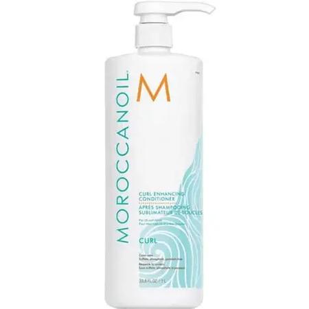 Curl Enhancing Conditioner