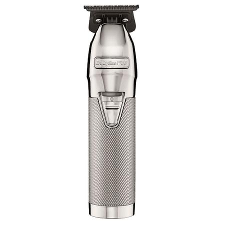 Babylisspro Silverfx Outlining Silver Trimmer Skeleton