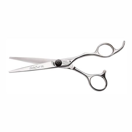 SILK CUT SHEAR