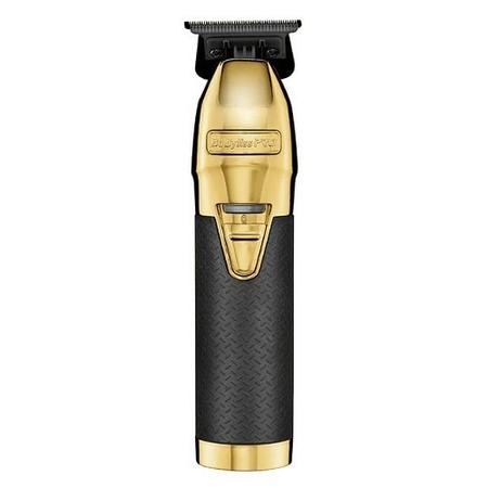 Babylisspro Goldfx Boost + Metal Lithium Outlining Trimmer