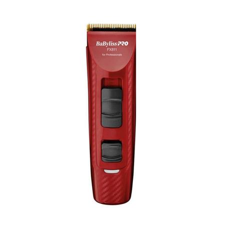 Babylisspro Volare X2 Red Clipper