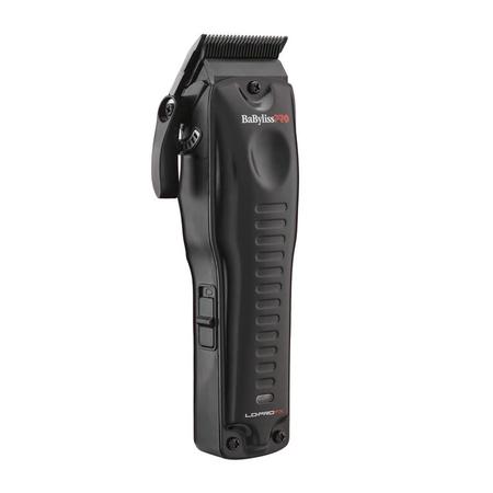 Babylisspro Lo-profx High-performance Low-profile Clipper