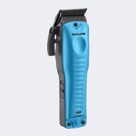 Babylisspro Loprofx Nicole Renae Influencer Edition Clipper - Blue