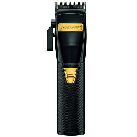 Babylisspro Blackfx Metal Lithium Clipper