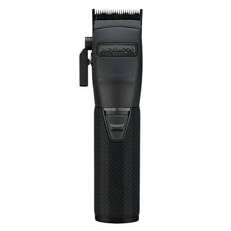Babyliss Matte Black Boost Clipper