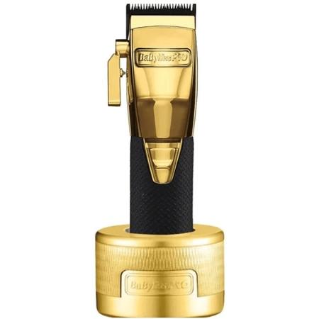 Babylisspro Goldfx Boost + Metal Lithium Clipper