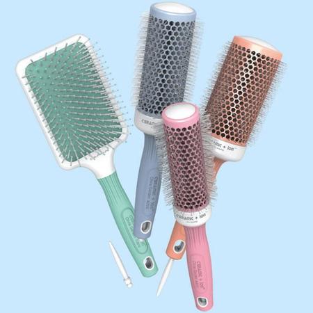 Pastel Ceramnic + Ion 4pc 1-ci-35ps, Ci-45ps, Ci-55ps, Cixlprolps