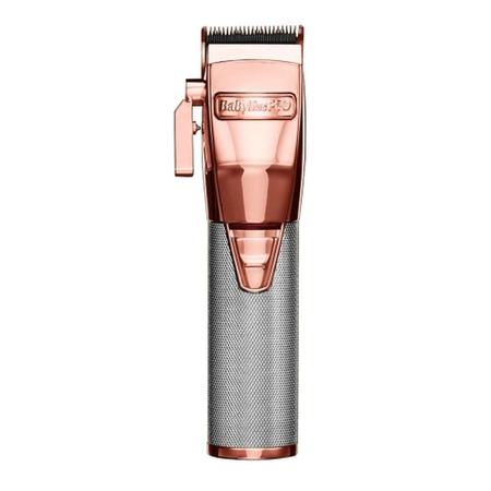 Babyliss Rosefx Clipper Rosegold