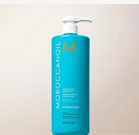 Hydrating Shampoo