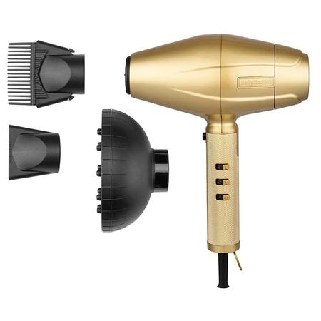 BABYLISSPRO DRYER 1875 WATTS 
