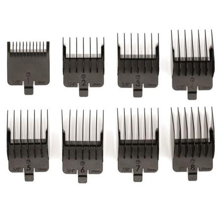 Babyliss Comb Set For All 811 And Fxb811 Models
