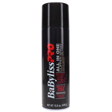 Babylisspro All In One Clipper Spray