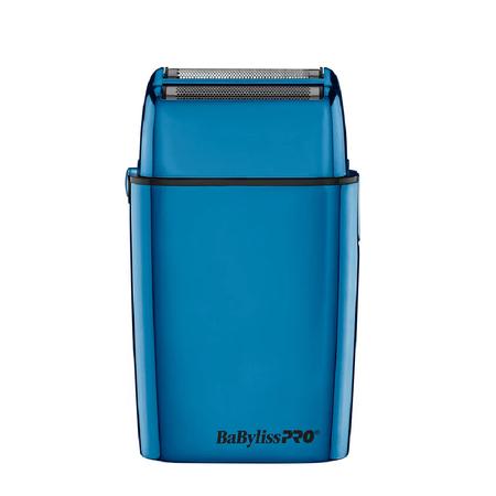 Babyliss Metal Double Foil Shaver