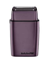 Babyliss Metal Double Foil Shaver (Item #FXFS2P)