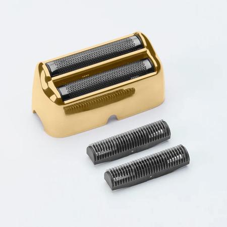 Babyliss Uv Double Replacement Foil Cutter Gold