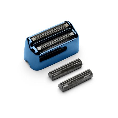 Babyliss Gray Double Replacement Foil With Cutter
