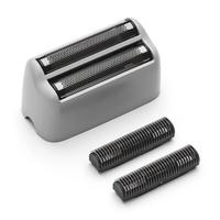 Babyliss Gray Double Replacement Foil With Cutter (Item #FXRF2GY)