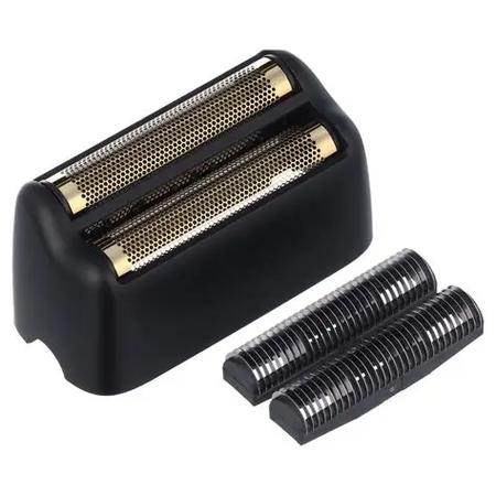 Babylisspro Fx3 Replacement Foil For Shaver Fx3 Black