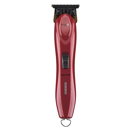 Babylisspro Cordless X3 Trimmer (red)