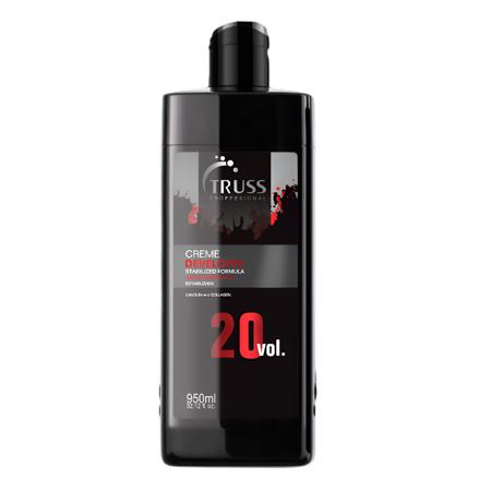 Creme Developer 40 Vol. 950ml / 32.12 Fl.oz